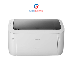 Máy in laser trắng đen Canon LBP6030W