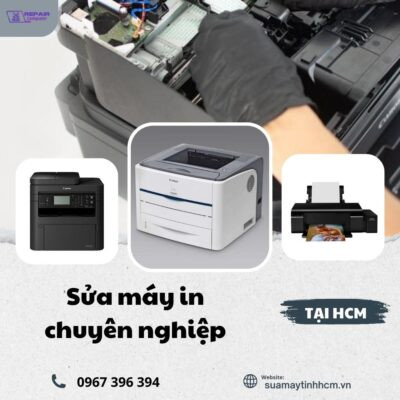 dich vu sua may in chuyen nghiep