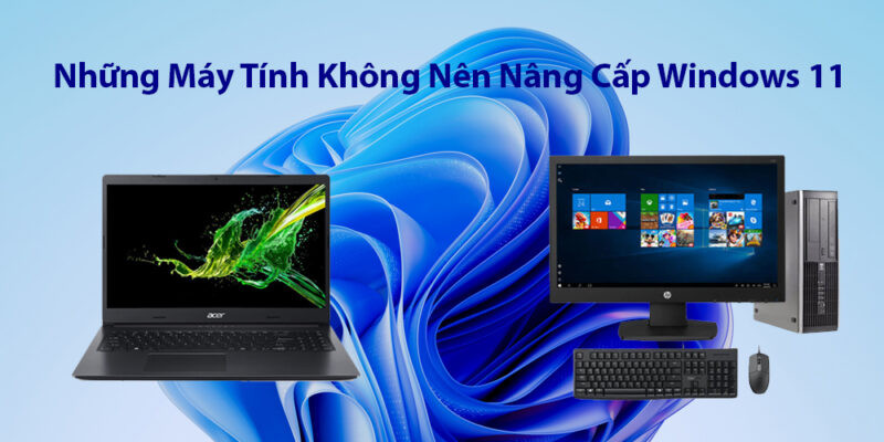 Giao diện Windows 11