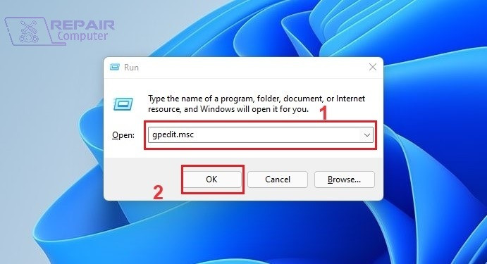 Kiểm tra Task Manager