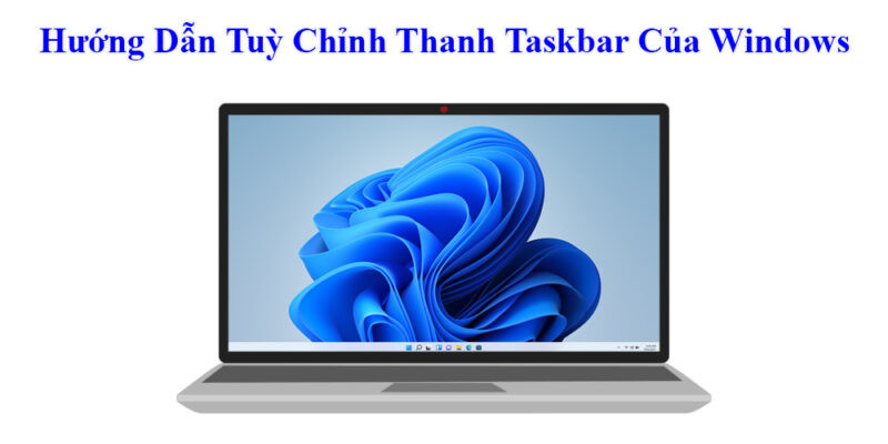 Thanh Taskbar Windows