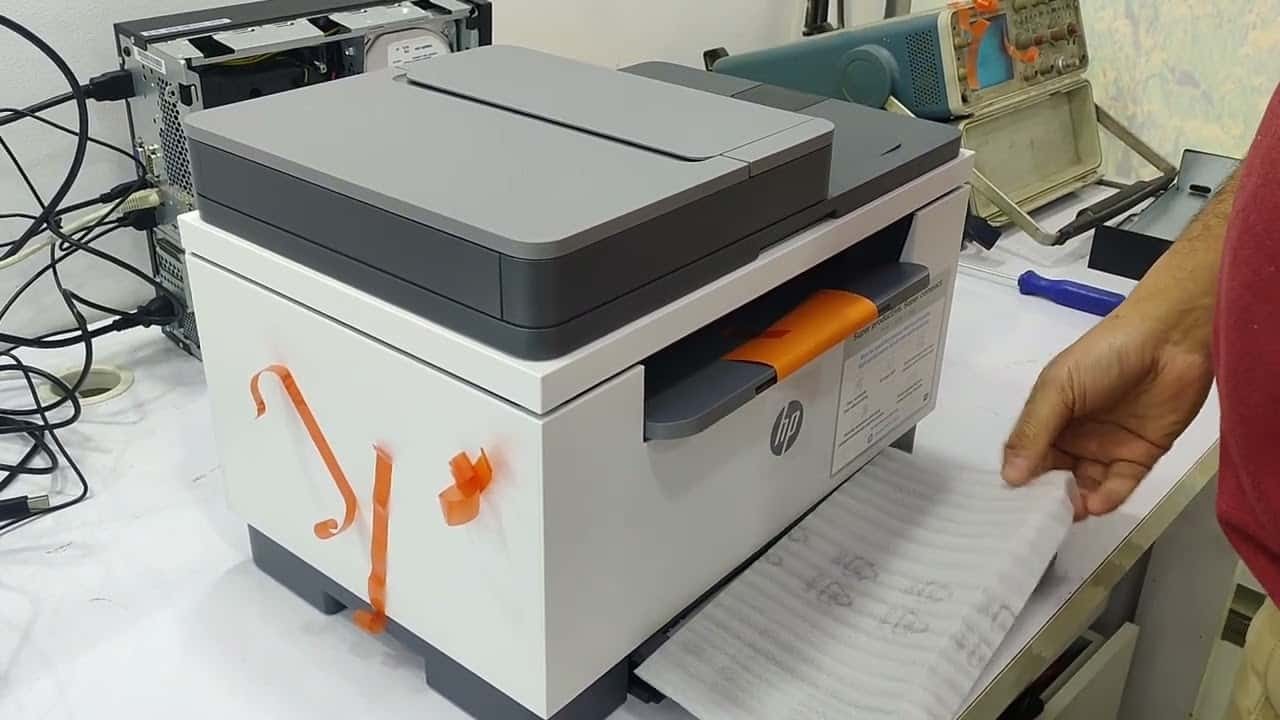 Khách hàng hài lòng với dịch vụ chuyên sửa máy in Canon nhanh chóng và hiệu quả