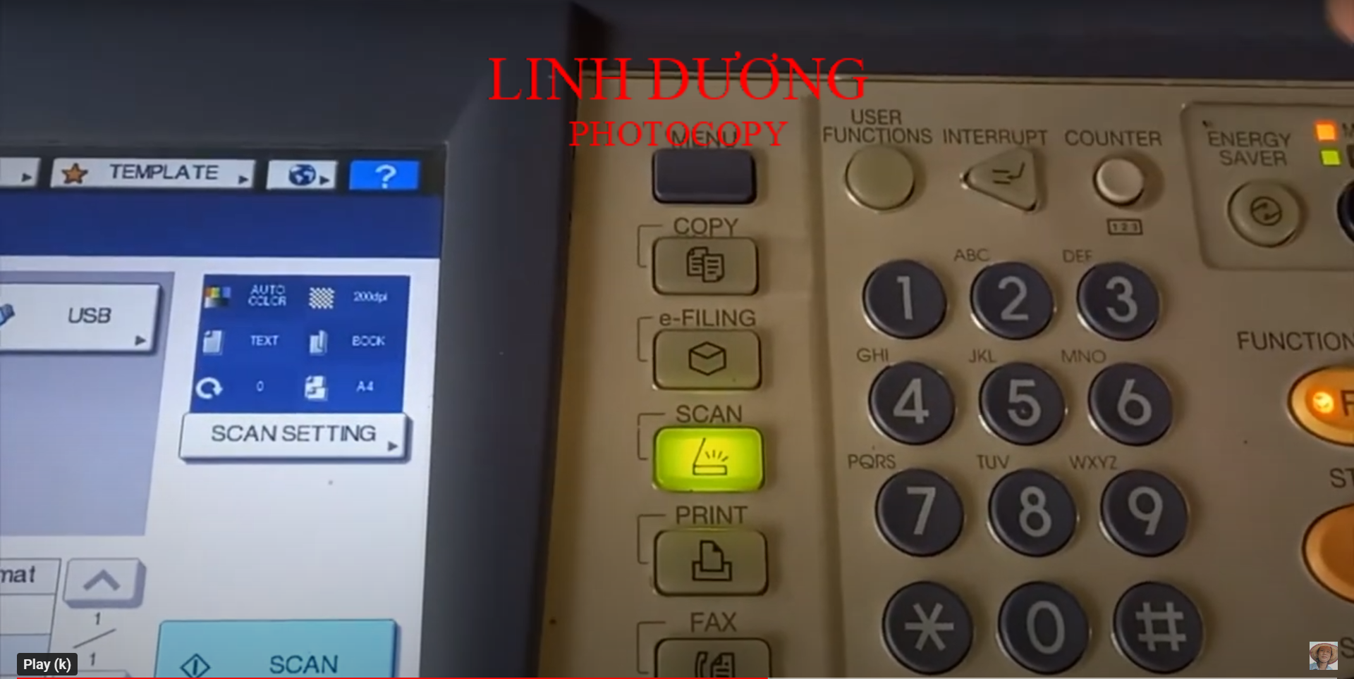 1-1-1-2 Cách Cài Driver Máy In Toshiba e-Studio 456 Chi Tiết