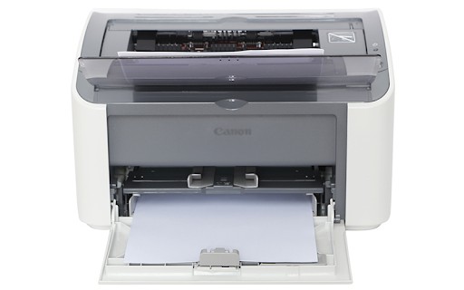 Máy in Canon LBP 2900 thiết kế nhỏ gọn, hiệu năng ổn định