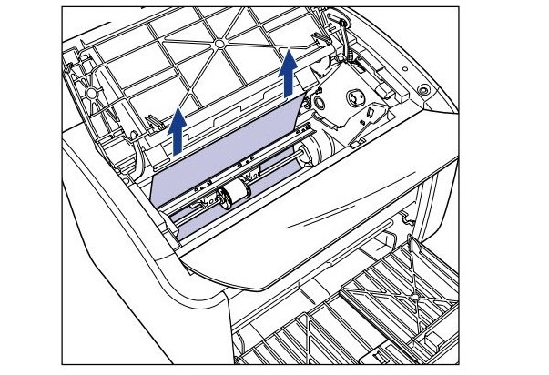 Giao diện Devices and Printers trong Control Panel với tùy chọn Add a printer