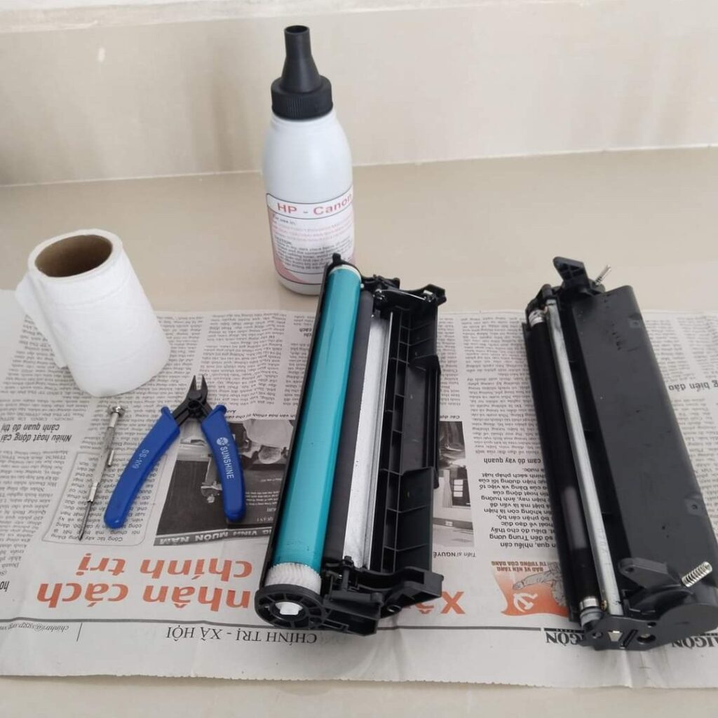 Báo giá hộp mực máy in Canon 2900 và lưu ý khi mua Báo giá hộp mực máy in Canon 2900 và lưu ý khi mua