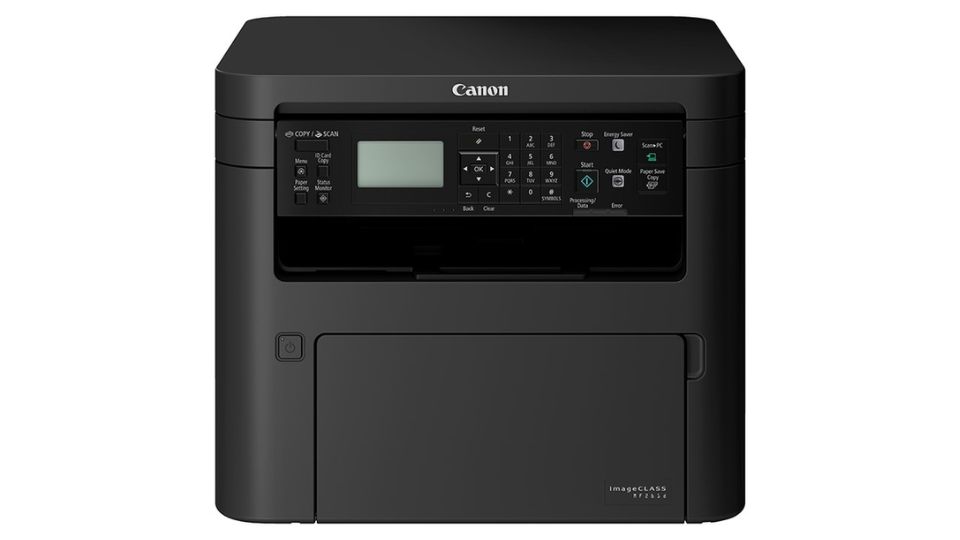 Máy in Canon đa chức năng MF241d giải pháp in ấn toàn diện cho văn phòng
