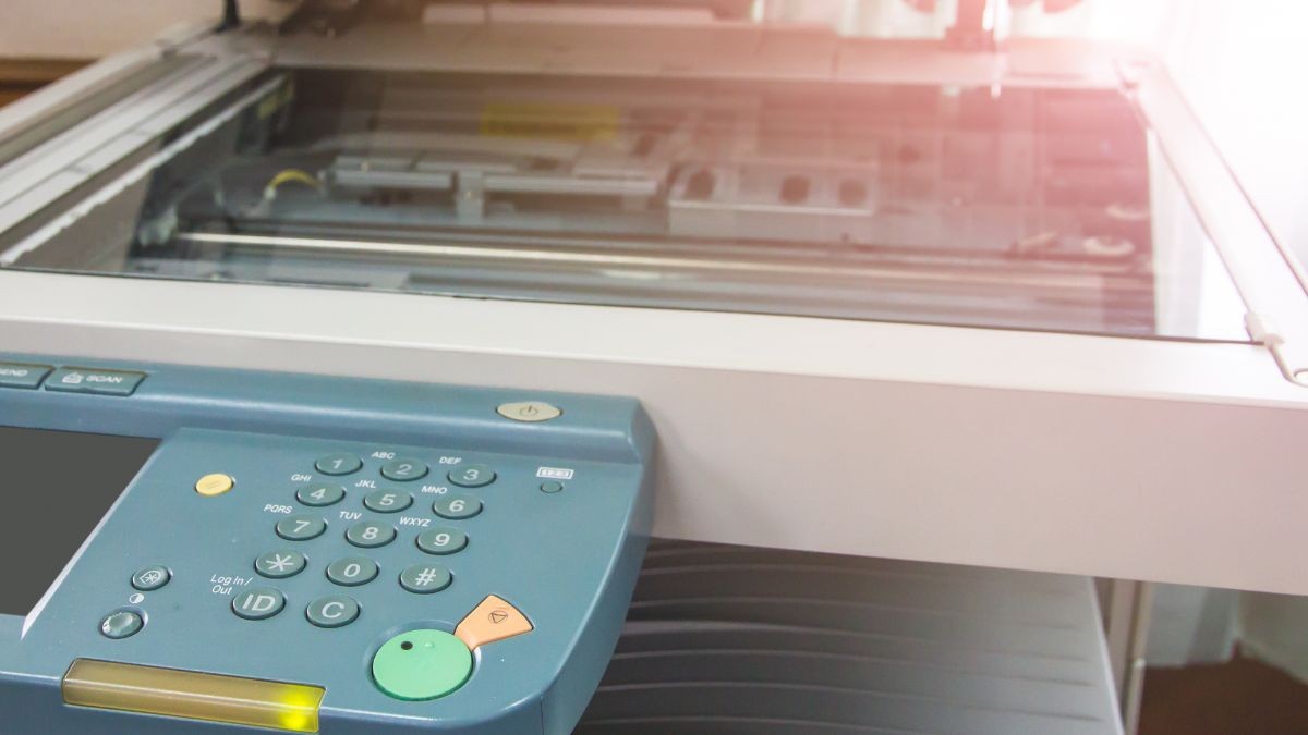 Lưu ý quan trọng để sử dụng máy in hạn chế tình trạng kẹt giấy