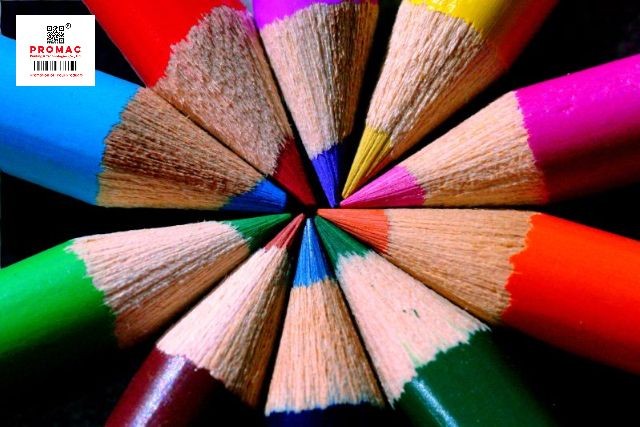 Tổng quan về các nguyên tắc và cách phối màu trong in ấn chuyên nghiệp