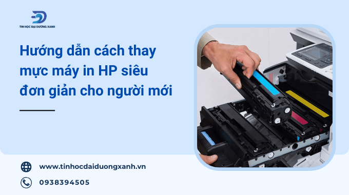 Cách Cài Đặt Máy In HP LaserJet Pro M15w Chi Tiết Nhất Cách Cài Đặt Máy In HP LaserJet Pro M15w Chi Tiết Nhất