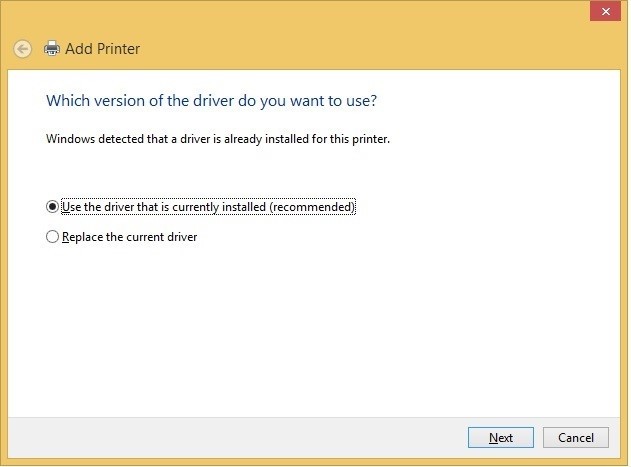 Cửa sổ Install From Disk khi cài đặt driver máy in