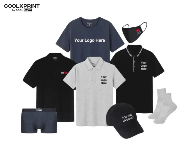 cxp1 Cách in áo thun tại nhà: 9+ phương pháp dễ làm, cực chất