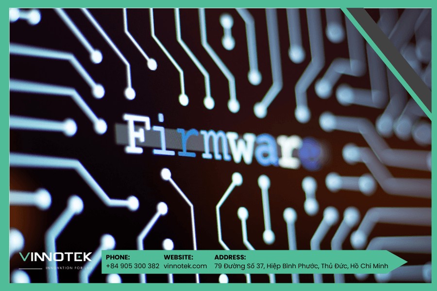 Thiết lập cấu hình Firmware Marlin cho máy in 3D