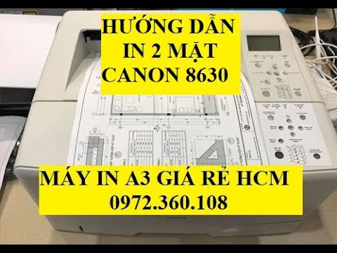 hqdefault-1-1 Hướng dẫn sử dụng máy in Canon LBP 3970 đầy đủ