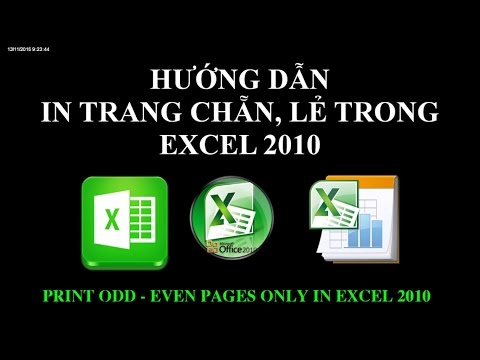 hqdefault-7-1 Hướng dẫn căn lề in 2 mặt Excel 2010 chuẩn
