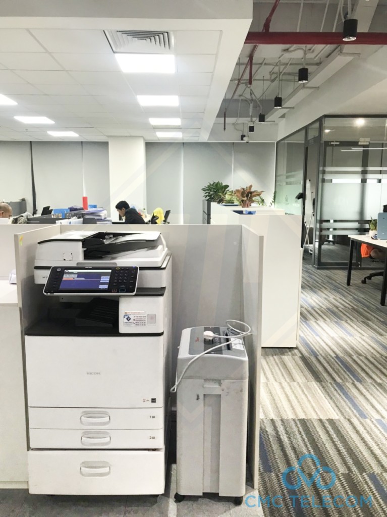 Cài đặt mặc định gây lỗi khi áp dụng cách in 2 mặt giấy ngang