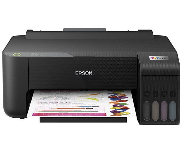Máy in phun mực liên tục Epson L1210