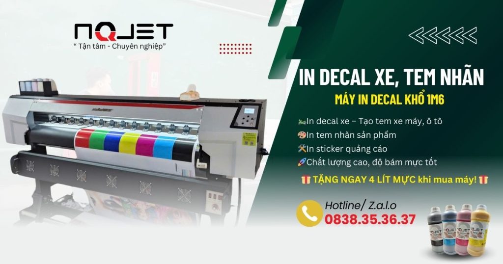 In Tem Trùm Xe Máy Chất Lượng Cao In Tem Trùm Xe Máy Chất Lượng Cao