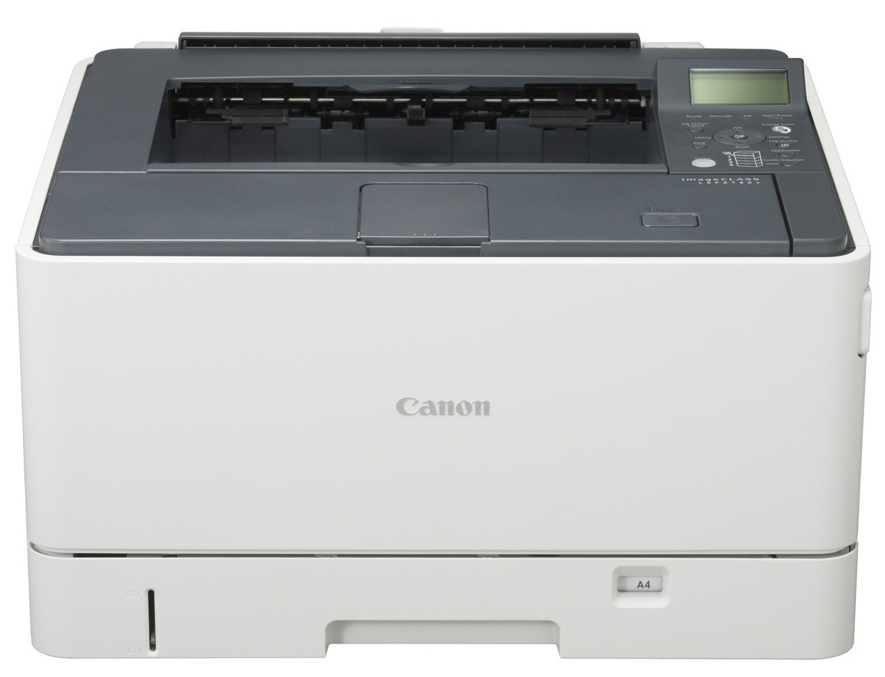 Máy in laser đen trắng khổ A3 Canon LBP8780X