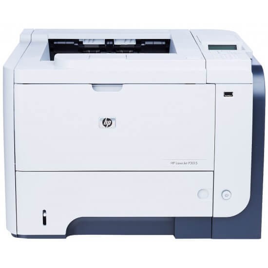 Hình ảnh máy in HP 3015 cũ