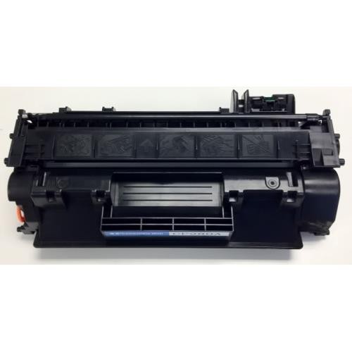 Hộp mực CE280A cho máy in HP LaserJet Pro 400 M401d và các vấn đề thường gặp