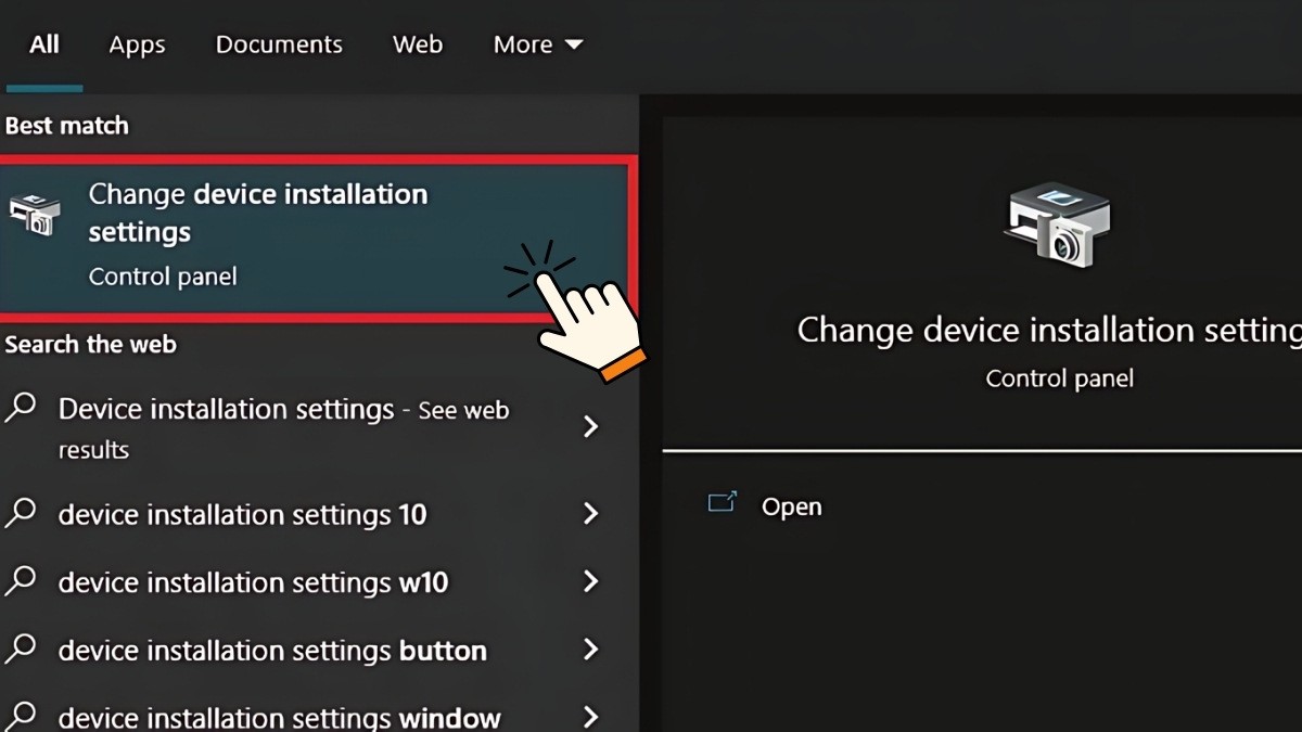 Nguyên nhân gây lỗi không cài được máy in trên Windows 10 và cách nhận biết