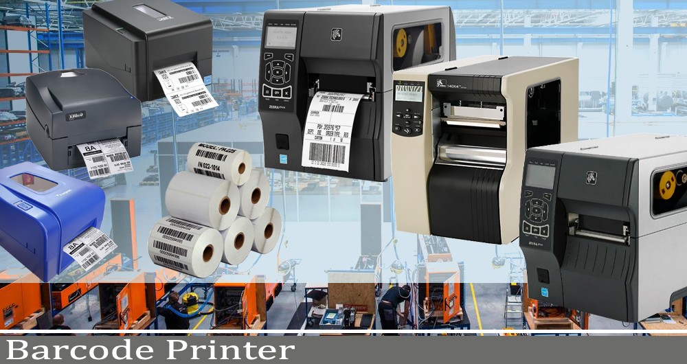 Máy in mã vạch giá rẻ nhất: Lựa chọn tối ưu cho bạn Tổng hợp các dòng máy in mã vạch phổ biến trên thị trường, bao gồm các model giá rẻ và cao cấp