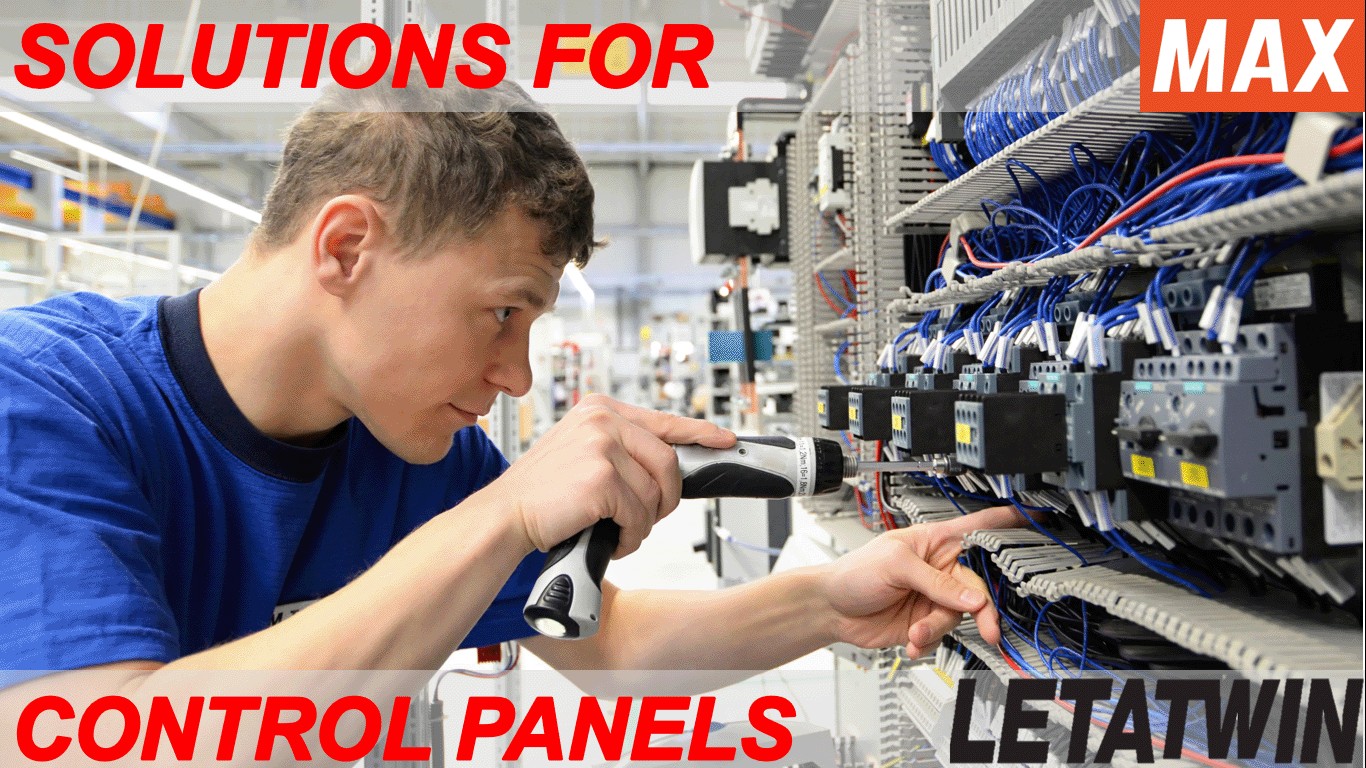 Minh họa chức năng in chuỗi số tự động trên máy in đầu cốt LM 550A