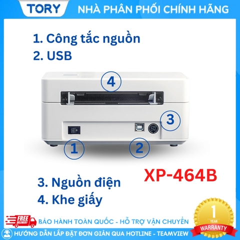 7-ac0fdd5d-0631-4b10-b6b8-9592e58c5b72-1 Máy in đơn hàng TMĐT HPRT N41 Shoptida: Giải pháp hiệu quả