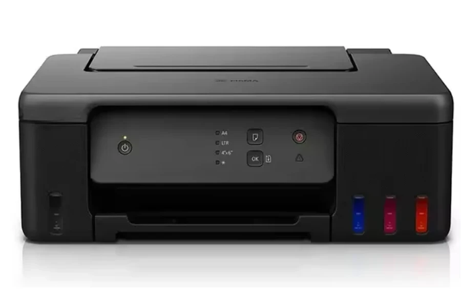Các chế độ in của máy Epson và cách sử dụng