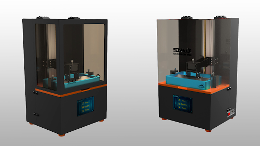 Review về máy in 3D Resin | Ứng dụng và top các máy in tốt nhất hiện nay