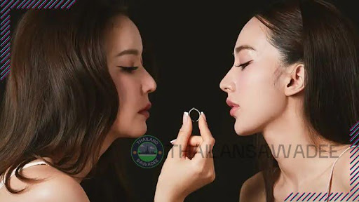 Top 10 Những Bộ Phim Girl Love Thái Lan 2025