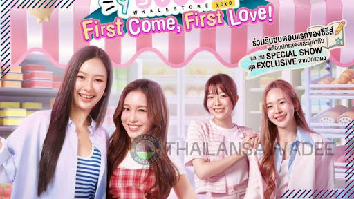 Top 10 Những Bộ Phim Girl Love Thái Lan 2025