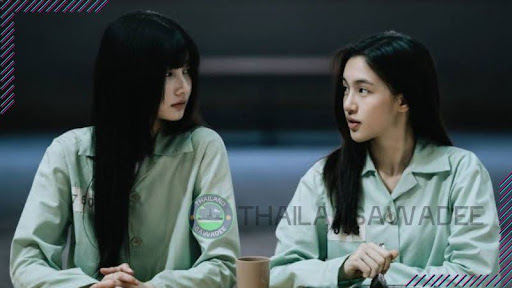 Top 10 Những Bộ Phim Girl Love Thái Lan 2025