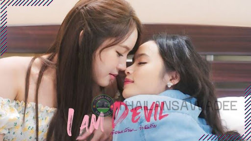 Top 10 Những Bộ Phim Girl Love Thái Lan 2025