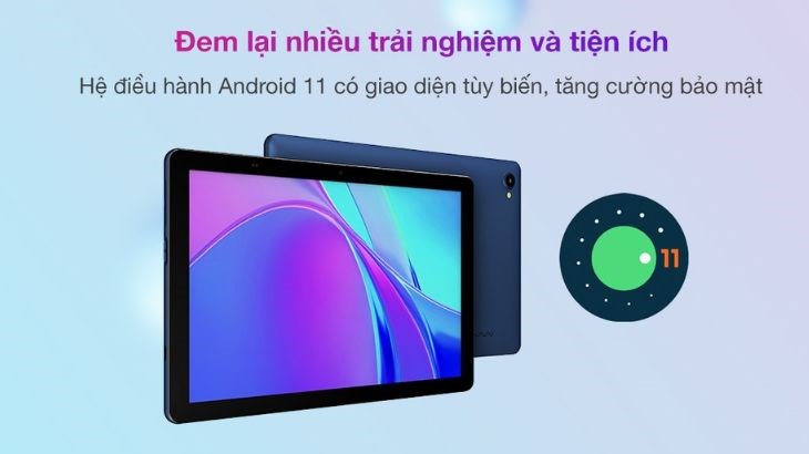 Masstel Tab 10S là lựa chọn bình dân phù hợp nhiều đối tượng