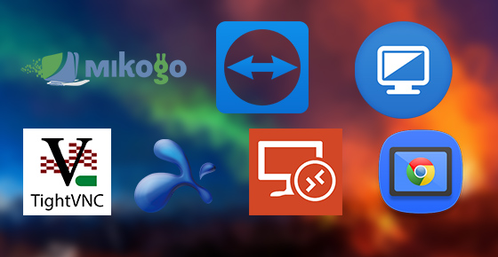 Download Phần Mềm Điều Khiển Máy Tính Từ Xa An Toàn