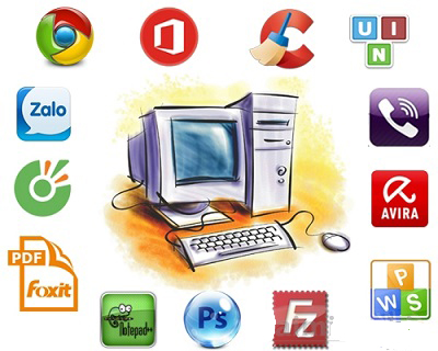 Máy tính dùng để làm gì? Khám phá công dụng và cấu tạo