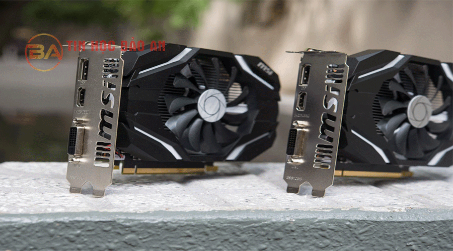 Card đồ họa NVIDIA GT730 cho trải nghiệm chơi game ổn định
