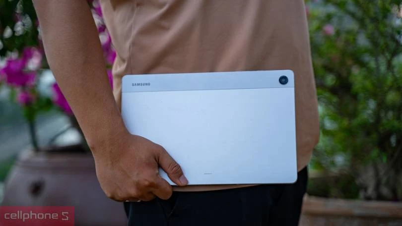 Máy tính bảng Samsung Galaxy Tab A9 Plus có sim 5G