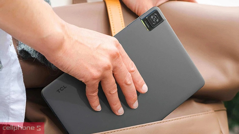 TCL Tab 10L WiFi cũ - Máy tính bảng cũ giá rẻ với màn hình lớn