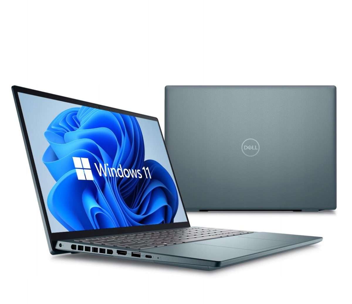 Máy Tính Xách Tay Giá Rẻ Tốt Nhất: Lựa Chọn Dell Inspiron