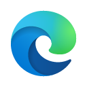Logo Microsoft Edge