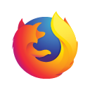 Biểu tượng trình duyệt Mozilla Firefox, lợi ích khi cập nhật trình duyệt Firefox