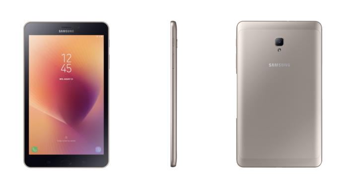 Review Samsung Galaxy Tab A SM-T285 Chi Tiết