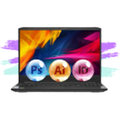 Máy tính xách tay dưới 10 triệu cho người làm đồ họa cơ bản