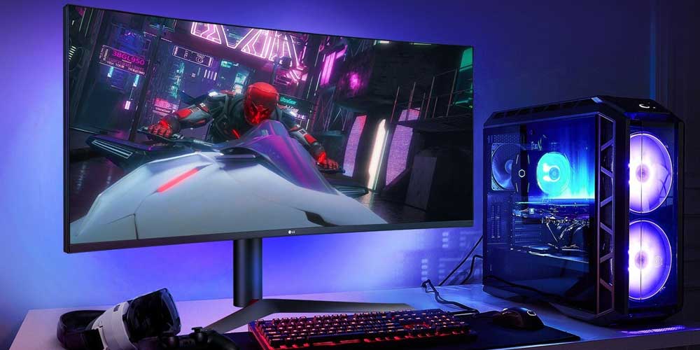 Máy Tính Chơi Game Hải Phòng: Tuyển Chọn PC Tối Ưu Máy Tính Chơi Game Hải Phòng: Tuyển Chọn PC Tối Ưu