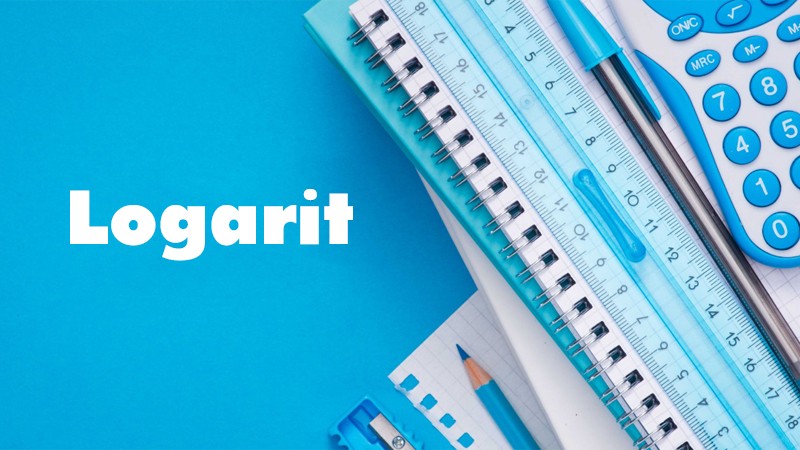 Logarit là gì