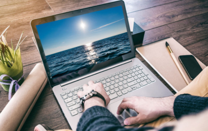 Màn Hình Máy Tính Bị Trắng: Nguyên Nhân Và Cách Khắc Phục Hiệu Quả