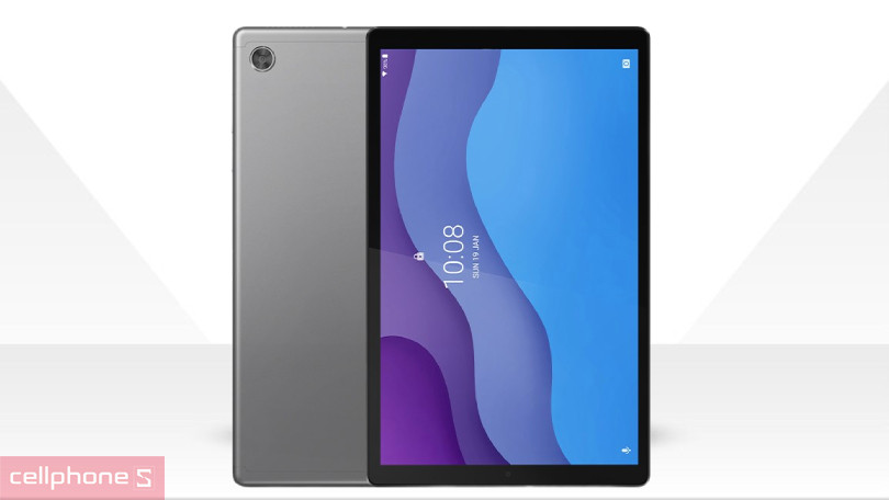 Lenovo Tab M10 Gen 2 cũ - Lựa chọn máy tính bảng giá rẻ đáng cân nhắc